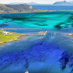 National program for mapping biodiversity-coast